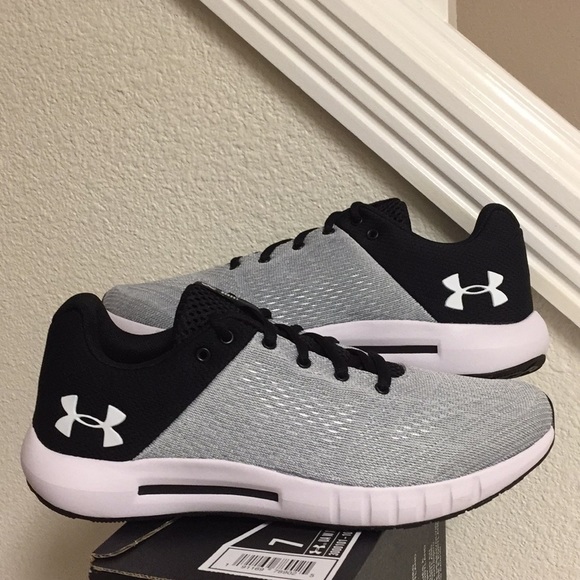 under armour women's micro g pursuit